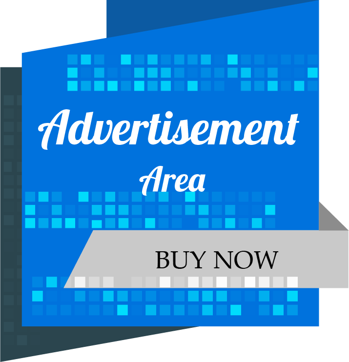 Advertisement Banner - 715 X 742 Pixels